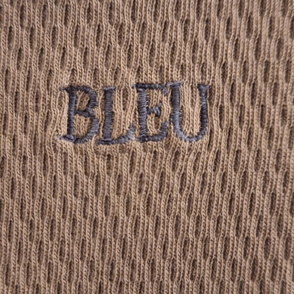 BLU By AAROW SHIRT XL - Picture 4 of 4